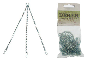 14" Wire Chain