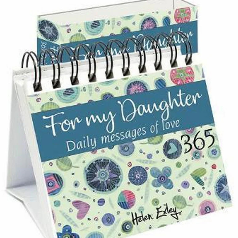 365 For My Daughter