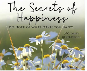 365 Secrets of Happiness