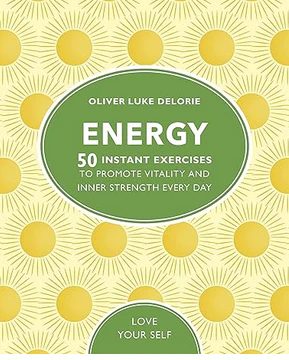 50 Mindful Excercises - Energy