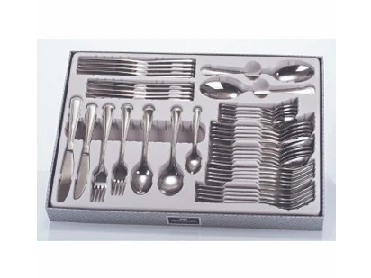 Adare Cutlery Set - 44 Piece