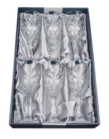 Adare Wine Glass Set/6