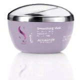 alfaparf semi Di lino smoothing mask