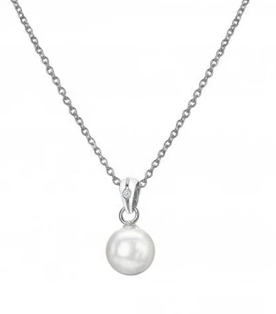 Amulets Pearl Pendant