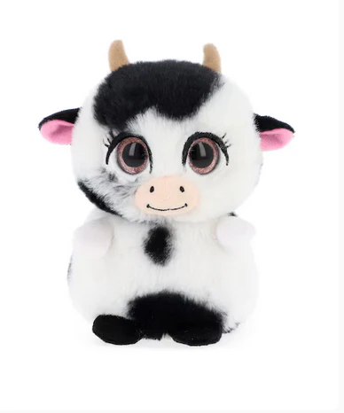 Animotsu Cow 14cm