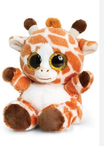Animotsu Plush Giraffe 15cm