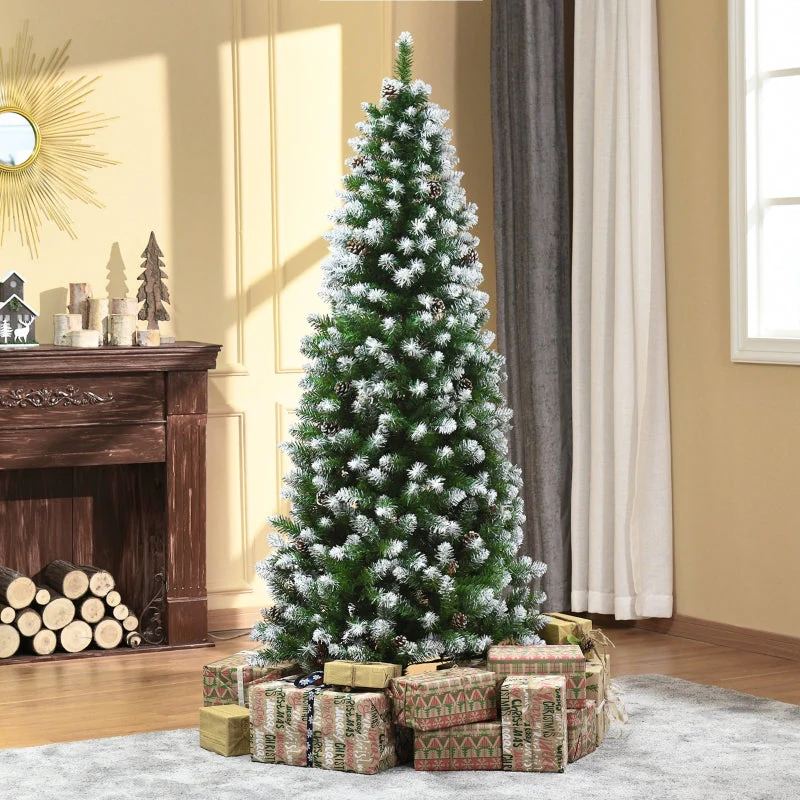 Artificial Trees