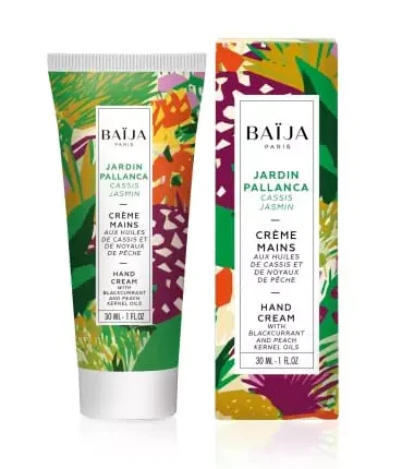 Baija Hand Cream - Jardin