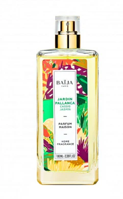 Baija Home Spray - Jardin