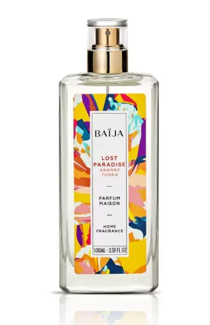 Baija Home Spray - Lost Paradise