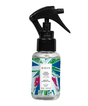 Baija Pillow Mist - Cool Forest