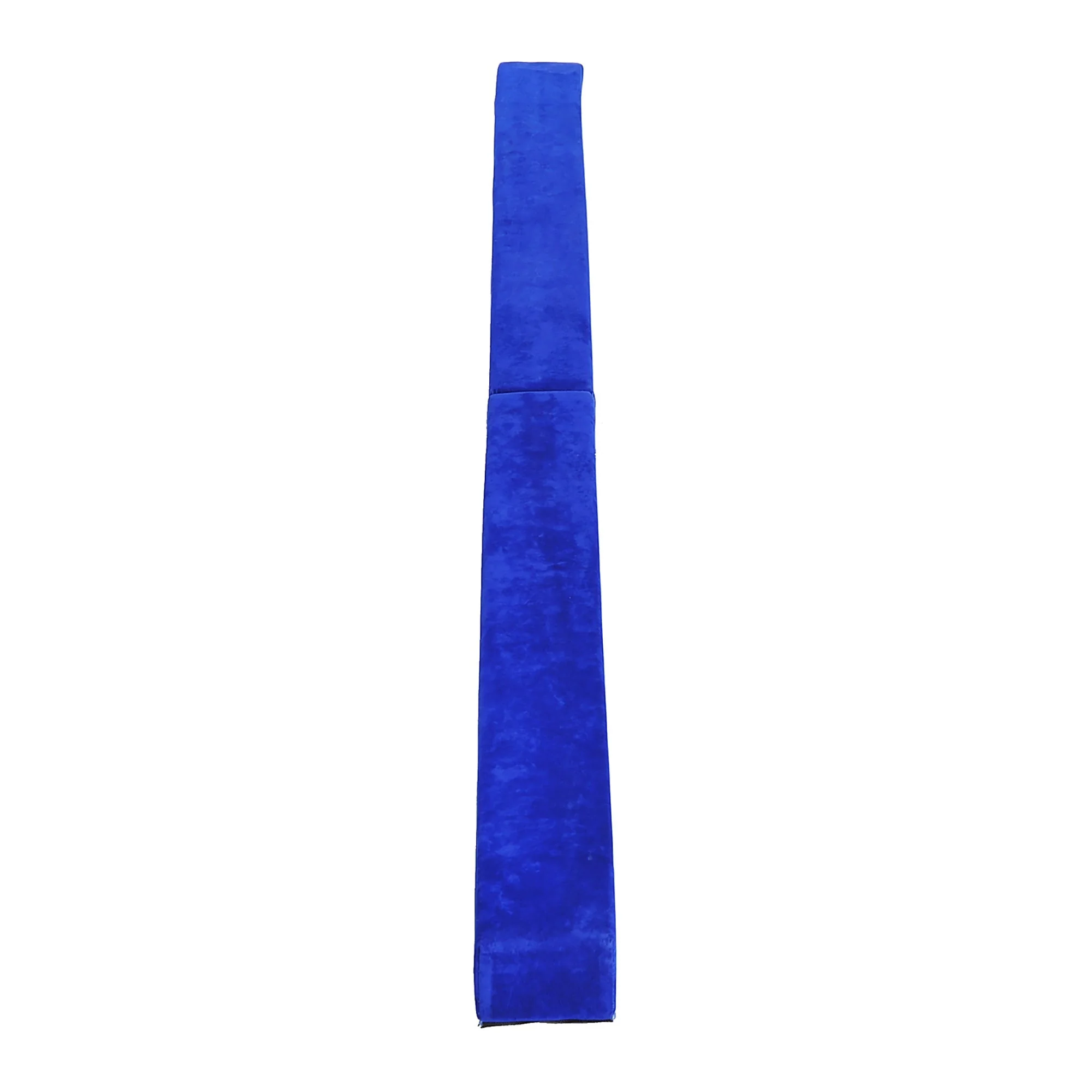 Balance Beam Foldable, 210 cm, 120 kg, Blue - Image 7
