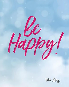 Be..Be Happy