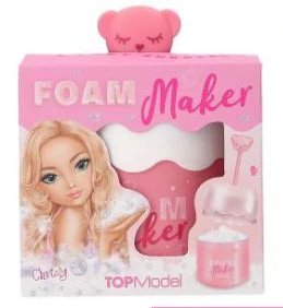 Beauty & Me Foam Maker
