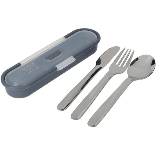 BLT 3 Piece Cutlery Set
