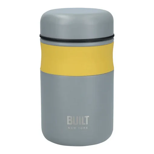 BLT Food Flask 490ml Stylist