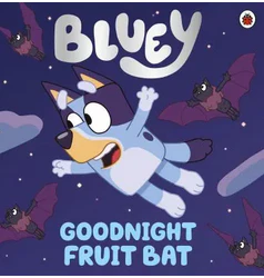 Bluey - Goodnight Fruit Bat