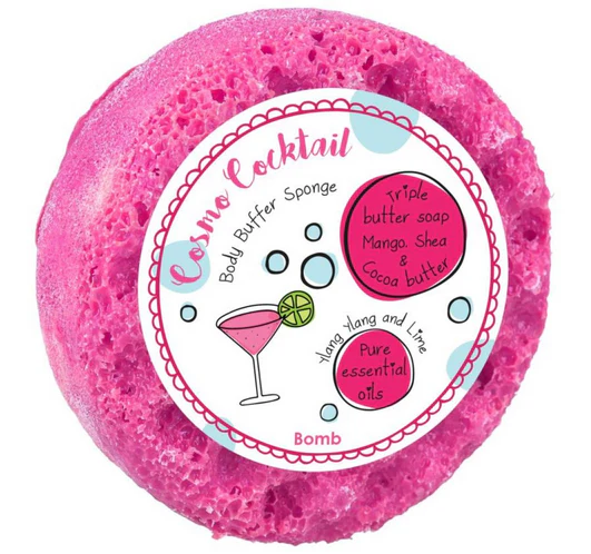 Body Buffer - Cosmo Cocktail