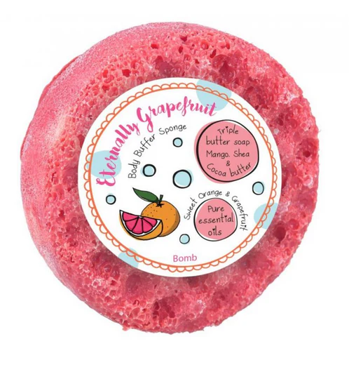 Body Buffer - Eternally Grapefruit