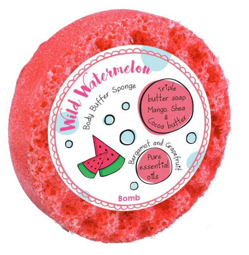 Body Buffer - Wild Watermelon