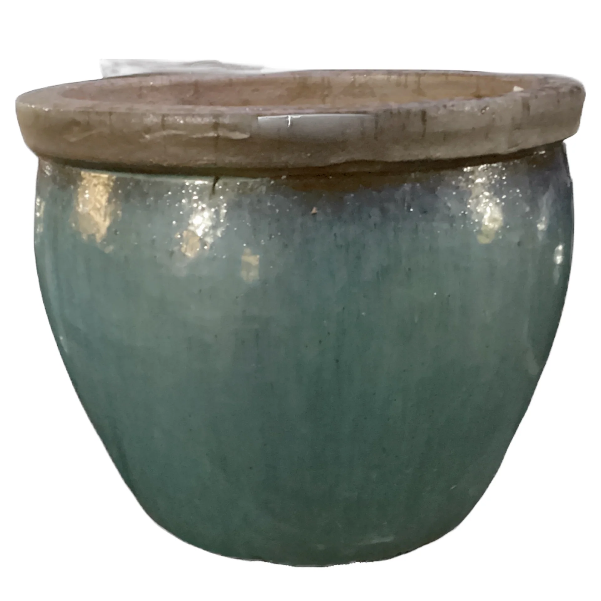 Bonn Green 36cm/H30cm