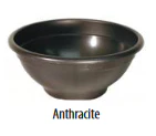 Bowl 25cm Anthracite