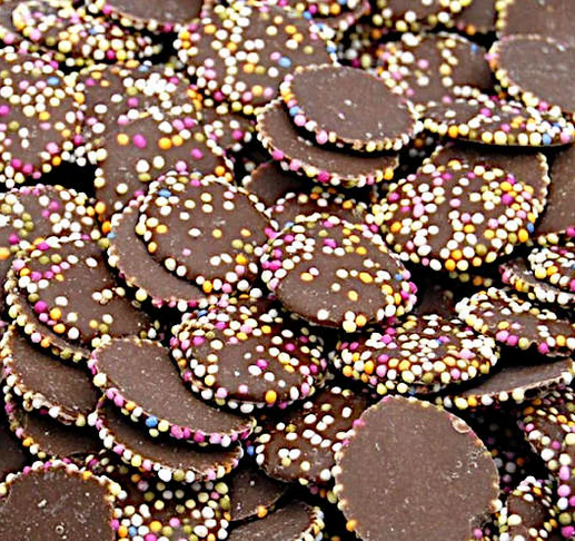 Bramble Jazzies 190g