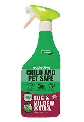 Bug & Mildew Control 1Ltr