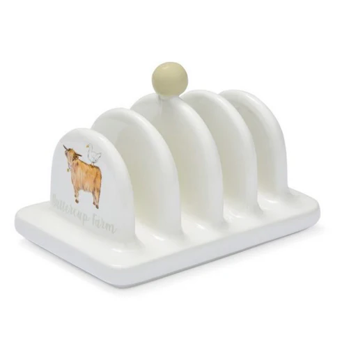 Buttercup Farm - Toast Rack