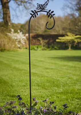 Butterfly Border Hook