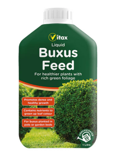 Buxus Liquid Feed 1Ltr
