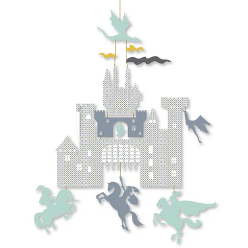 Castle & Dragons