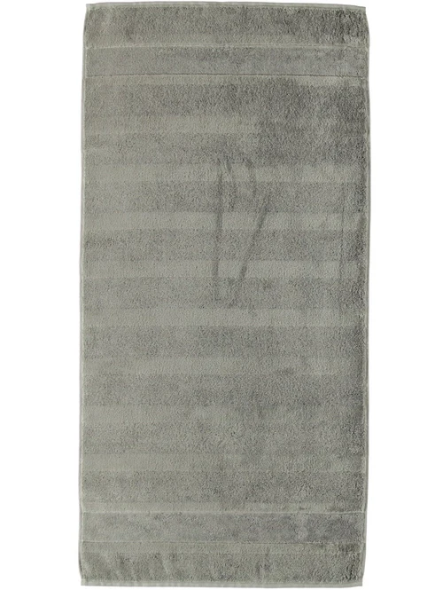 Cawo Towel - Taupe