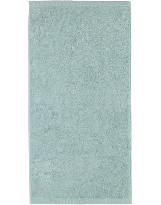 Cawo Towel - Turquoise
