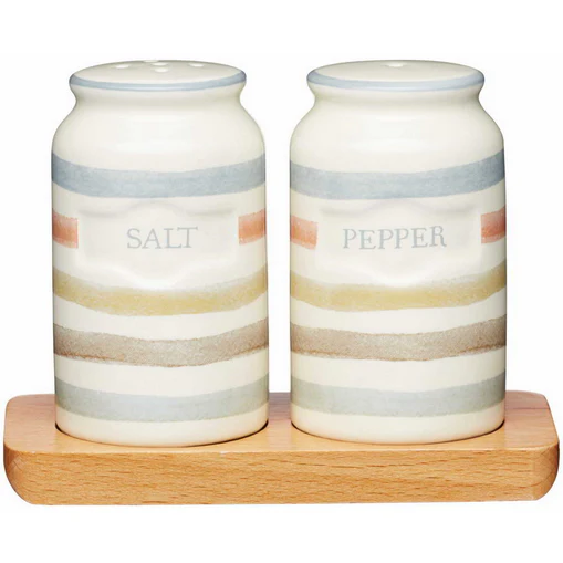 CC Salt & Pepper Set