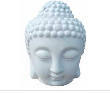 Ceramic Buddha