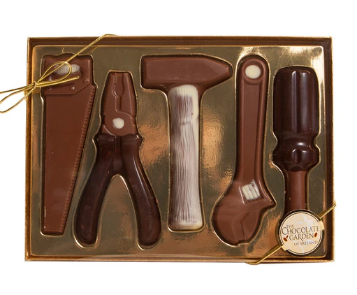 Chocolate Tool Set