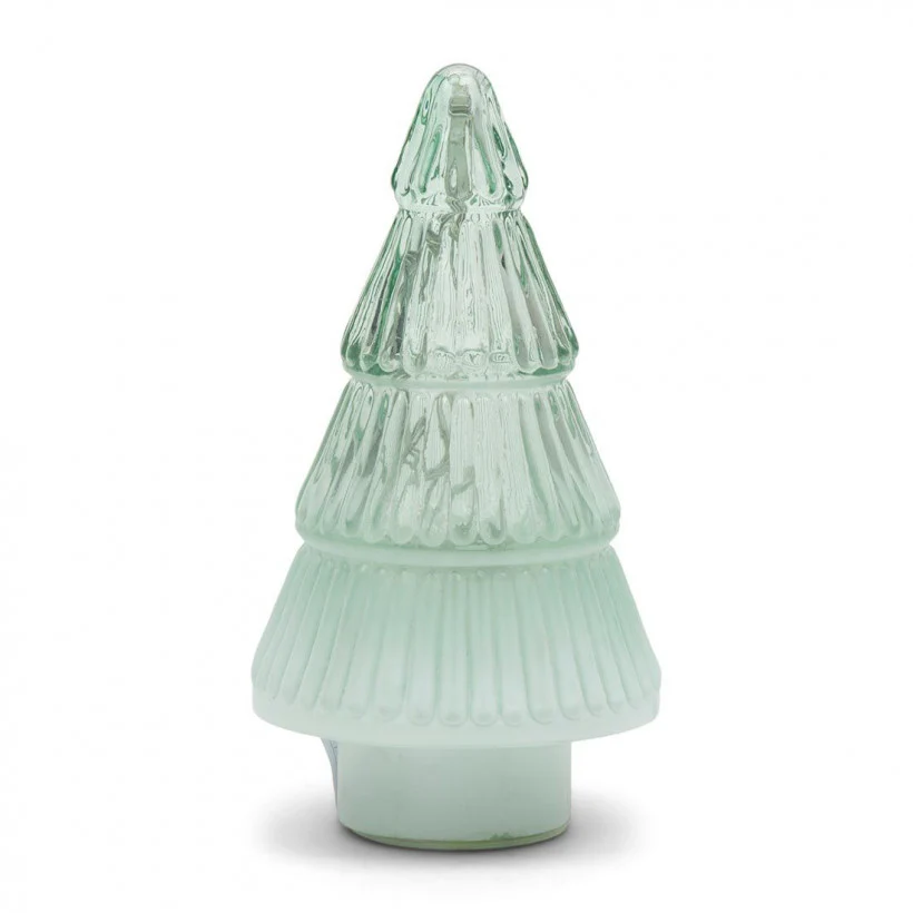 Christmas Jadeite Led Tree M
