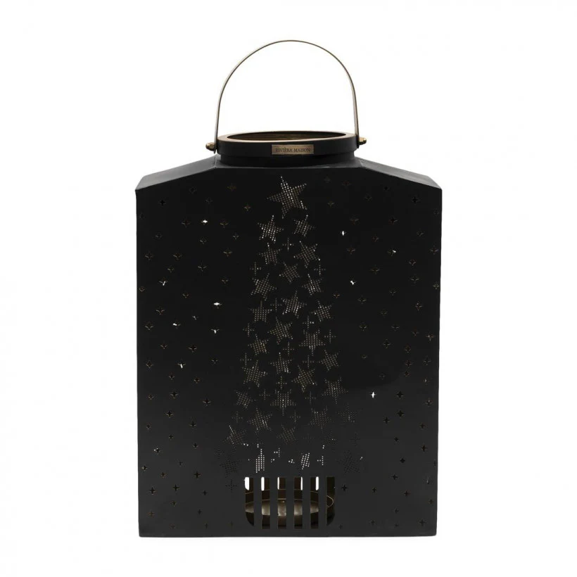 Christmas Tree Lantern