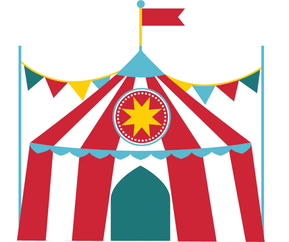 Circus Adult