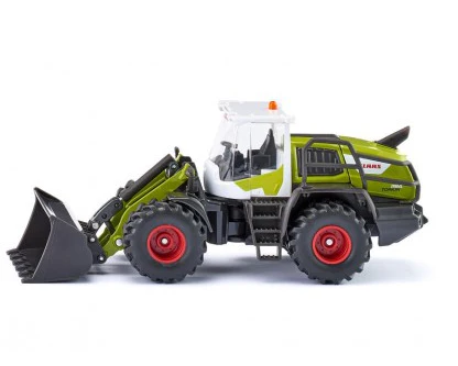 Claas Torion 1914 Wheel Loader