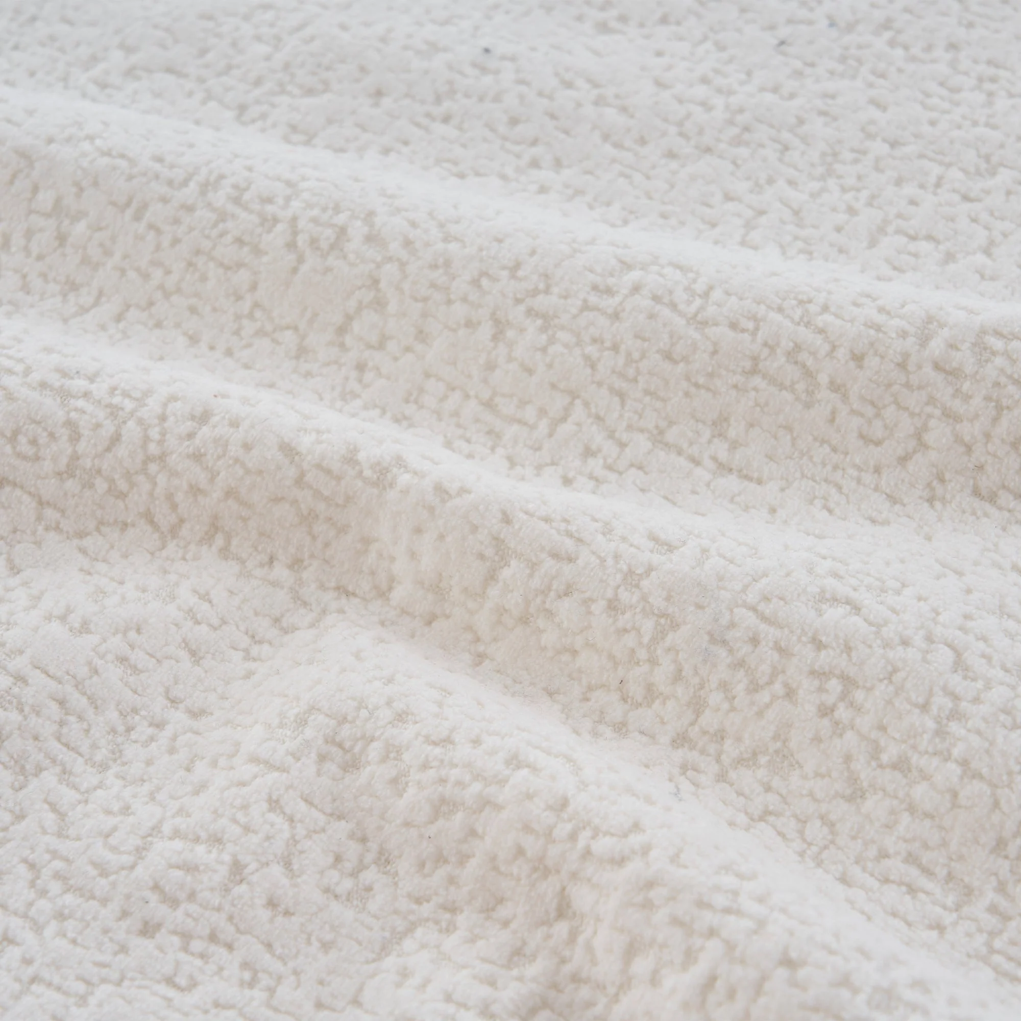 Cloud Sofa Segmented Modular No Assembly - Chenille Fabric - Image 10