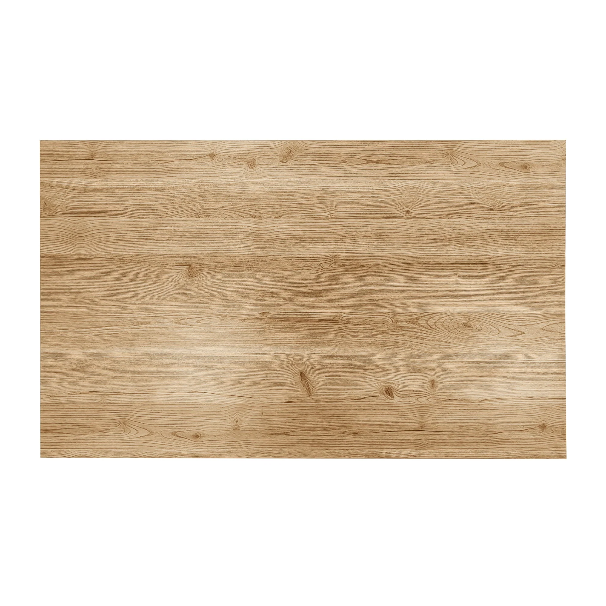 Coffee table with side table and drawer, versatile storage, wood and black design - Image 8
