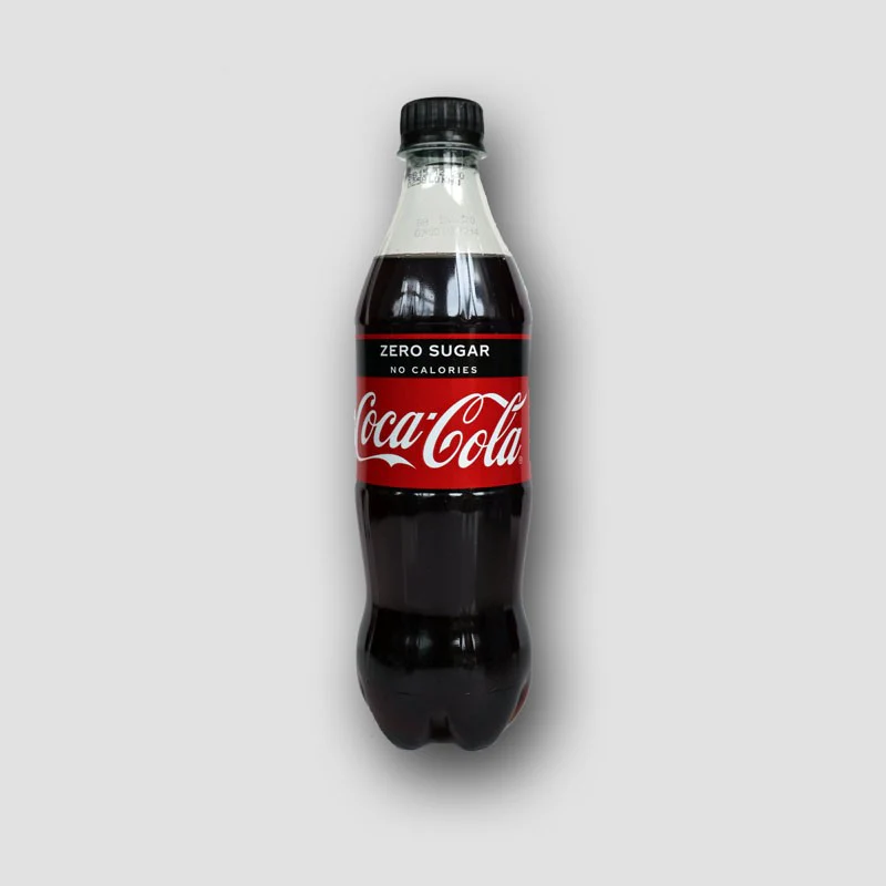 Coke Zero