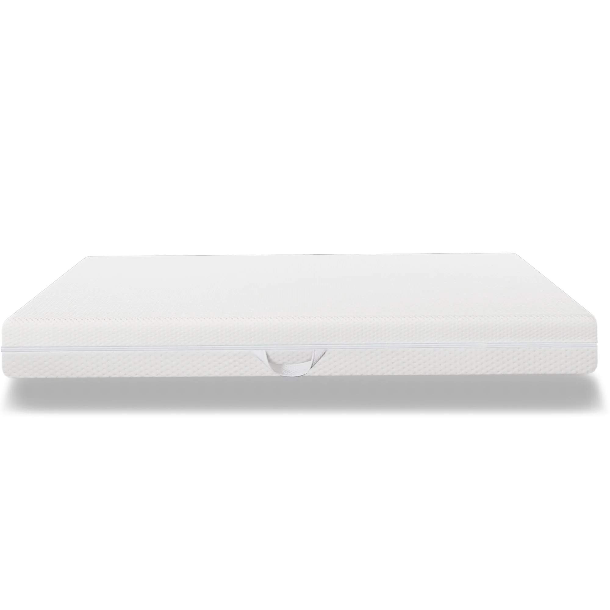 7-Zone Ergonomic Cold Foam Mattress 90×200cm – H3/H2 Comfort - Clearance - Image 6
