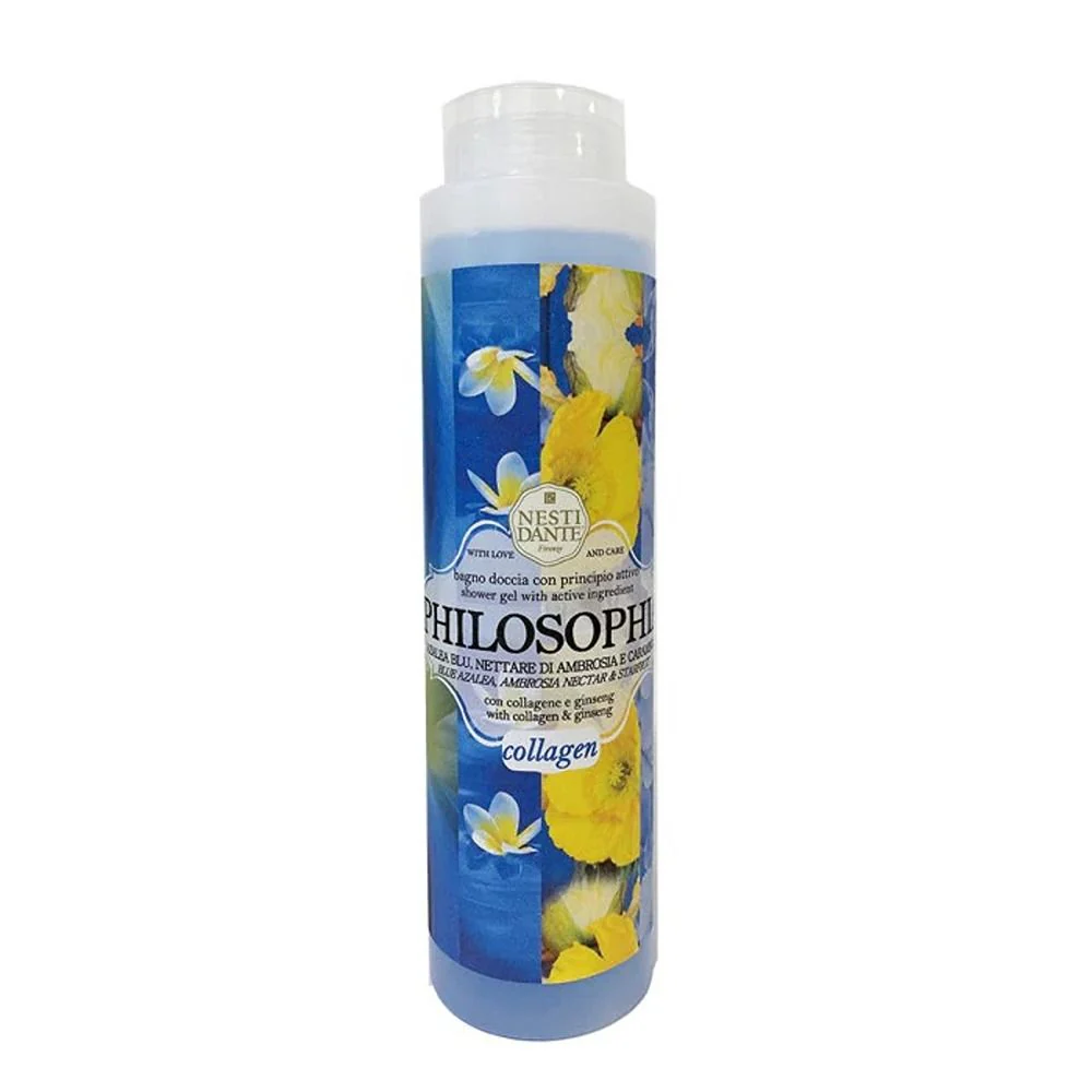 Collagen Shower Gel 300ml