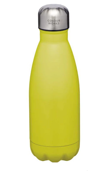 Colour Works Vacuum Bottle 540ml