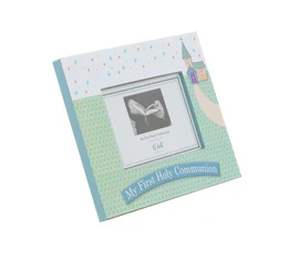 Communion frame Boy