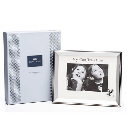 Confirmation Frame 6x4