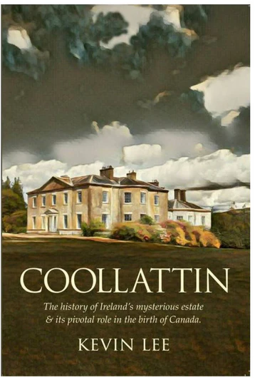 Coollattin By Kevin Lee